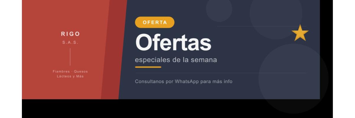 Ofertas